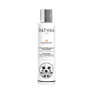 Rosewood Velvet Cleansing Milk