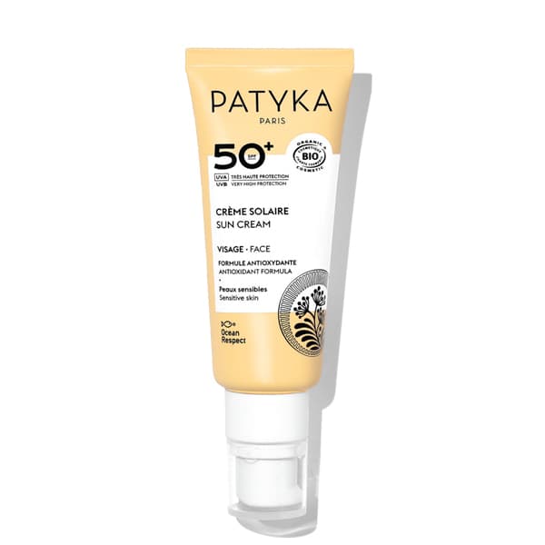 SPF50+ Sun Cream