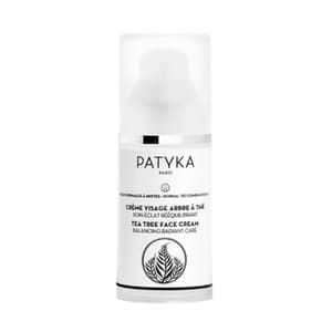 Tea Tree Face Cream