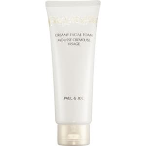 Creamy Facial Foam