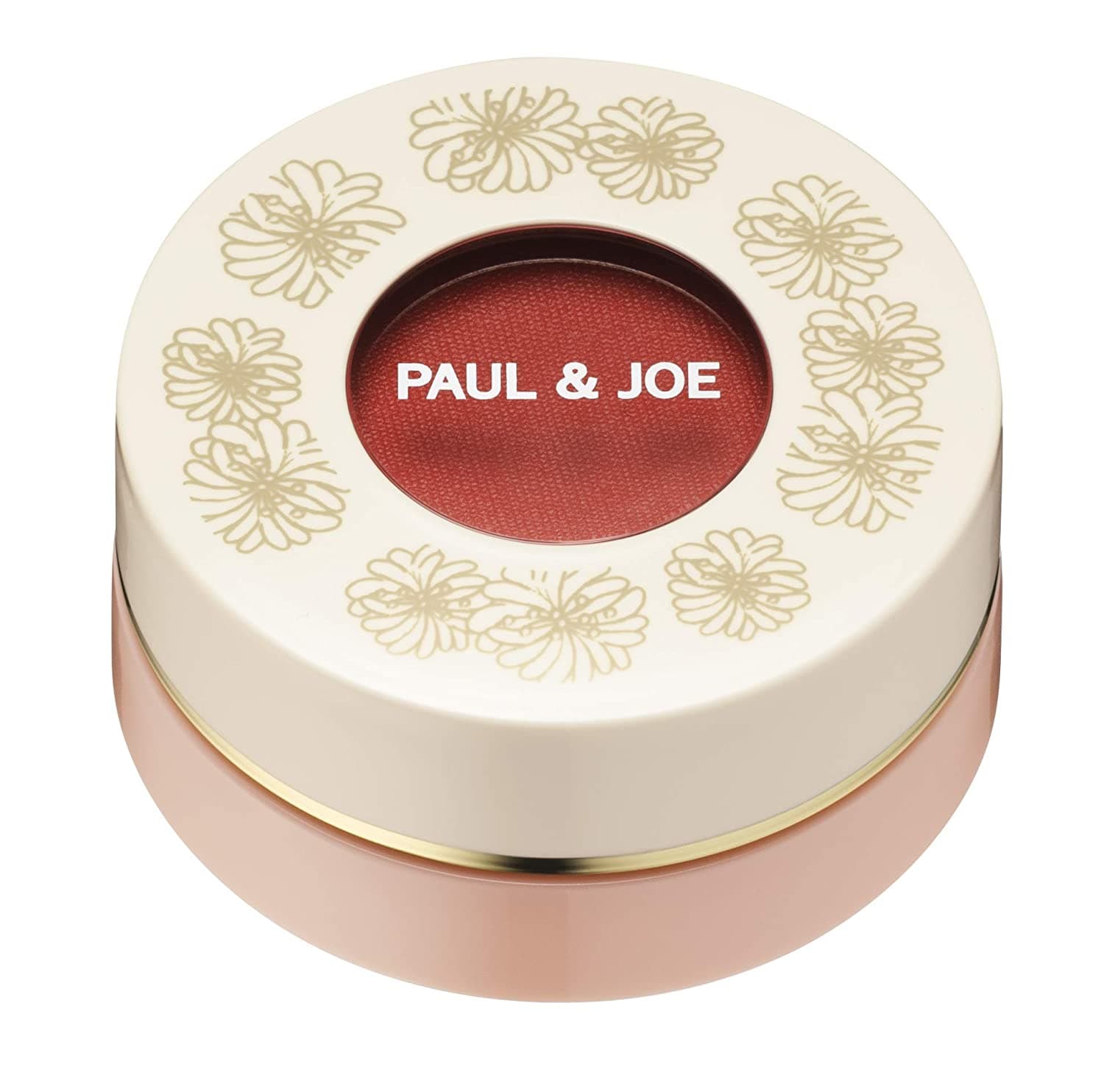 Gel Blush 01 Red Balloon