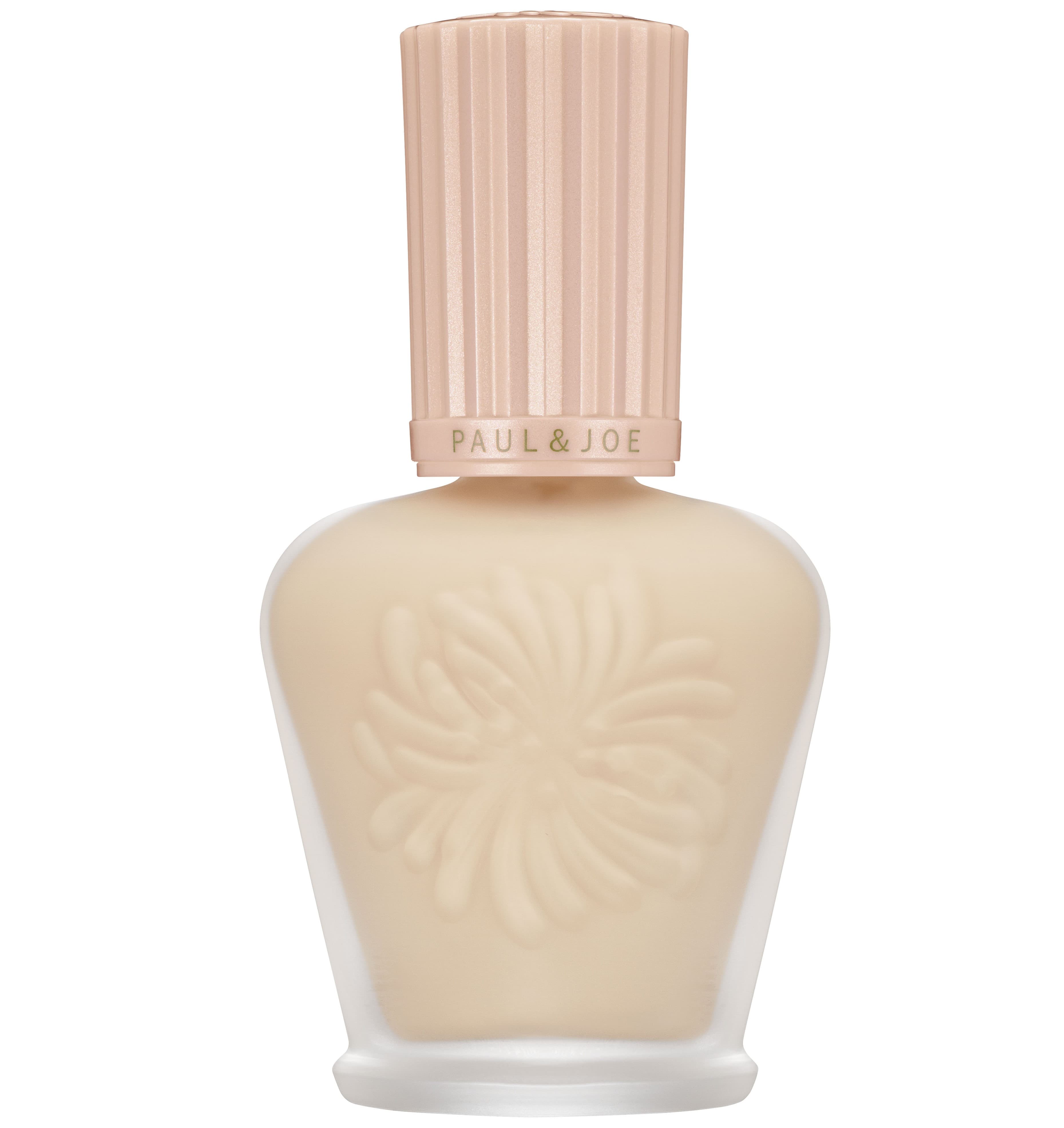 Moisturizing Foundation Primer S