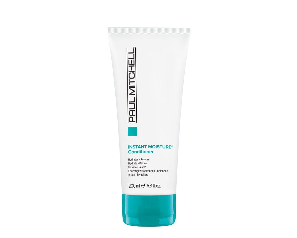 Instant Moisture Conditioner