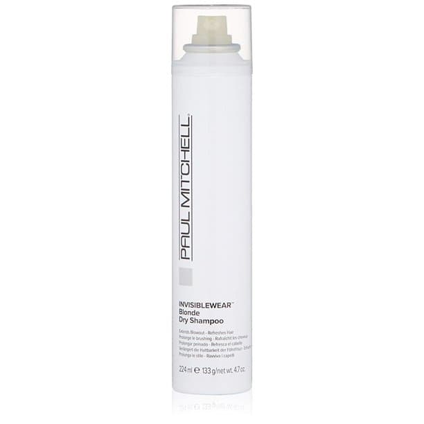 Invisiblewear Blonde Dry Shampoo