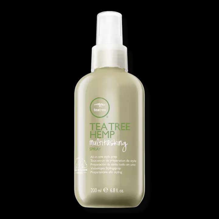 Tea Tree Hemp Multitasking Spray