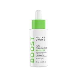 10% Niacinamide Booster