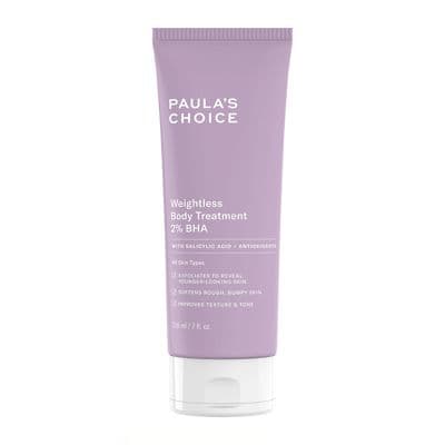 2% BHA Body Spot Exfoliant