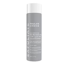 6% Mandelic Acid + 2% Lactic Acid Liquid Exfoliant