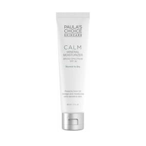Calm Hydrating Moisturiser SPF 30