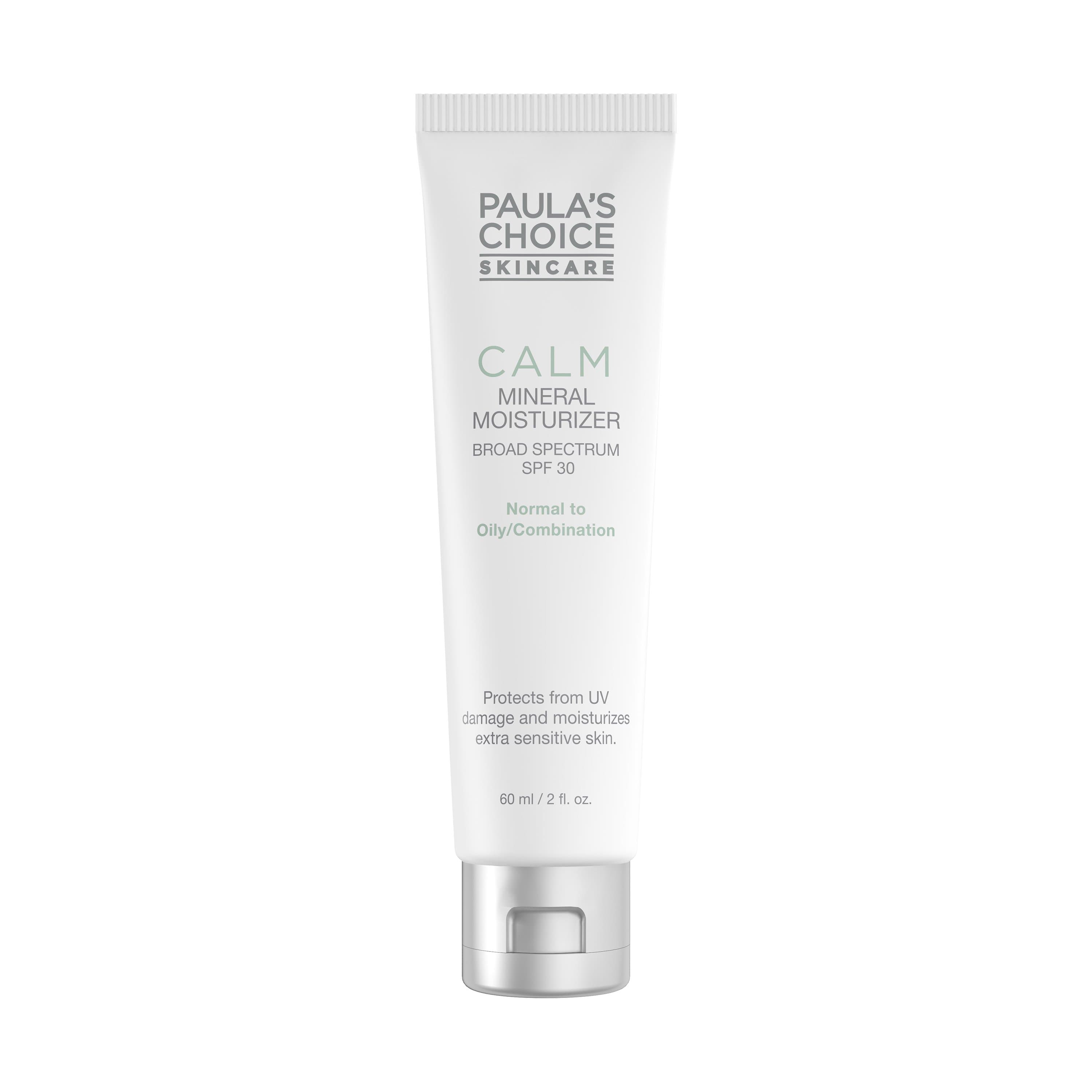 Calm Non-Greasy Moisturiser SPF 30