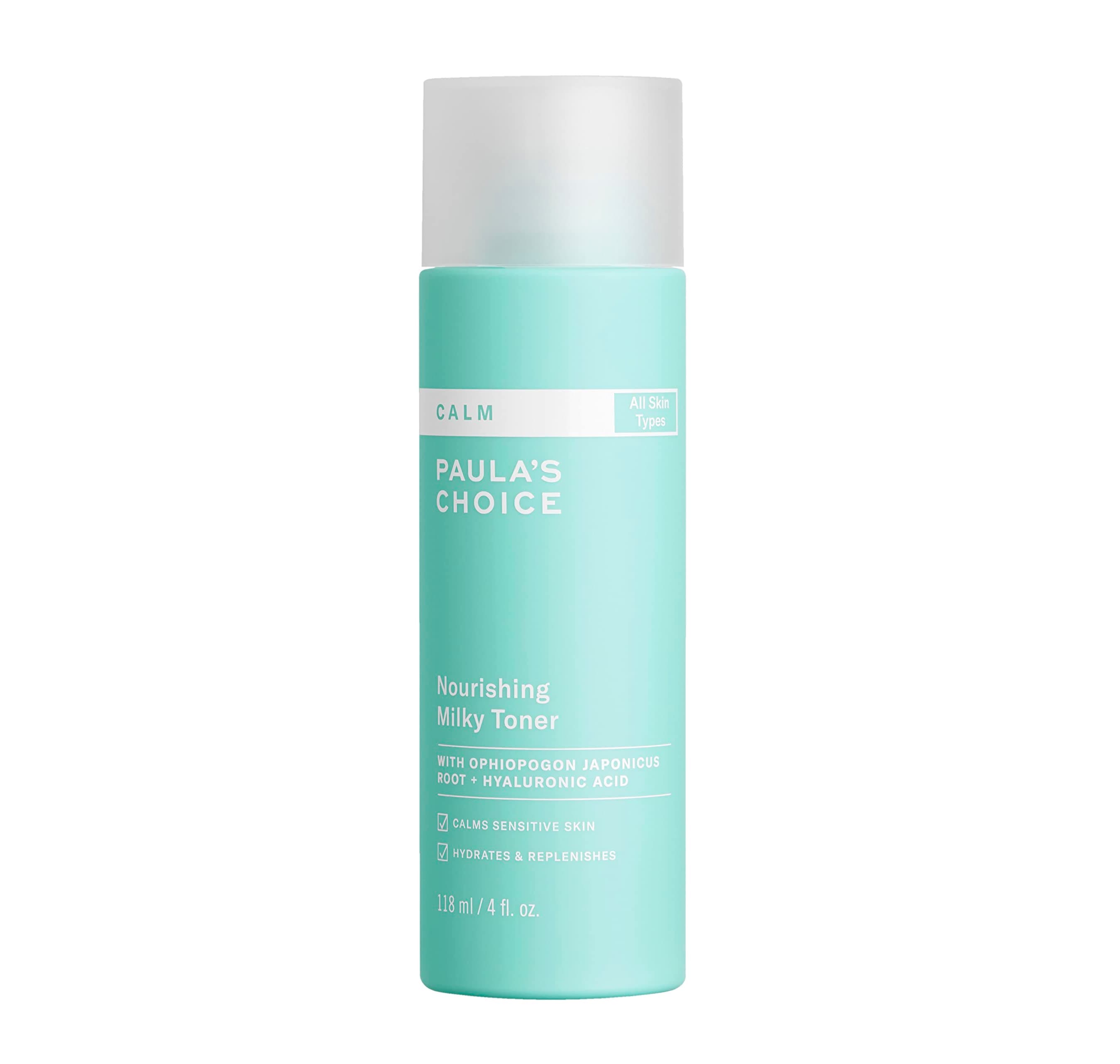 Calm Repairing Serum