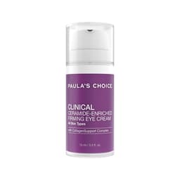 Clinical Ceramide-Enriched Firming Eye Cream