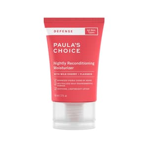 Defense Nightly Reconditioning Moisturizer