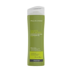 EARTH SOURCED Perfectly Natural Gel