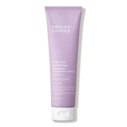 Extra Care Non-Greasy Sunscreen SPF 50 review