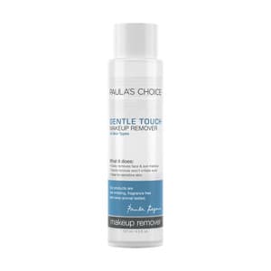 GENTLE TOUCH Makeup Remover
