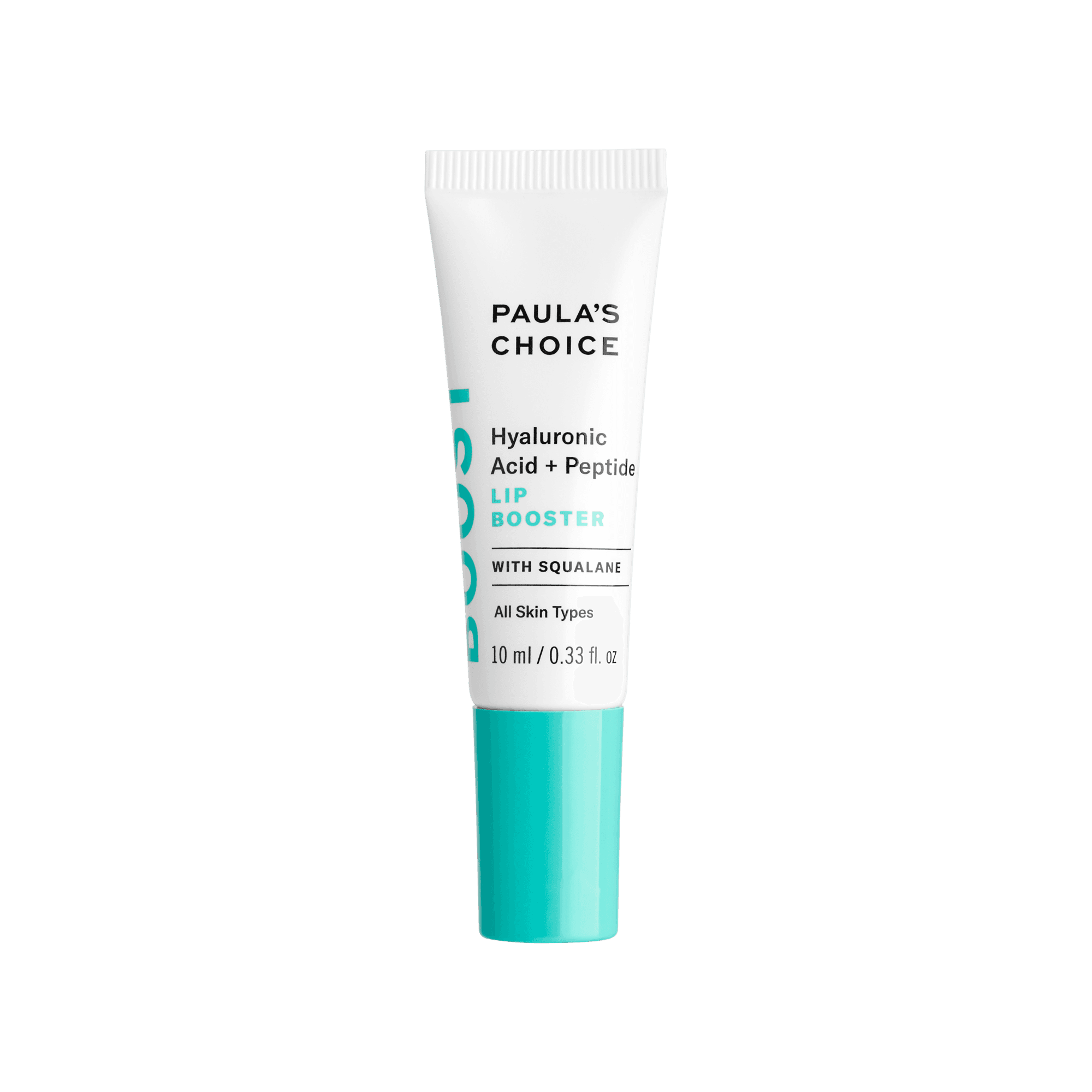 Hyaluronic Acid + Peptide Lip Booster