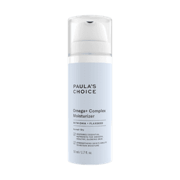 Omega+ Complex Moisturizer
