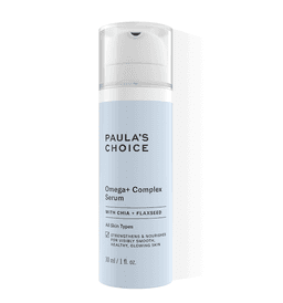Omega+ Complex Serum (New Formula)