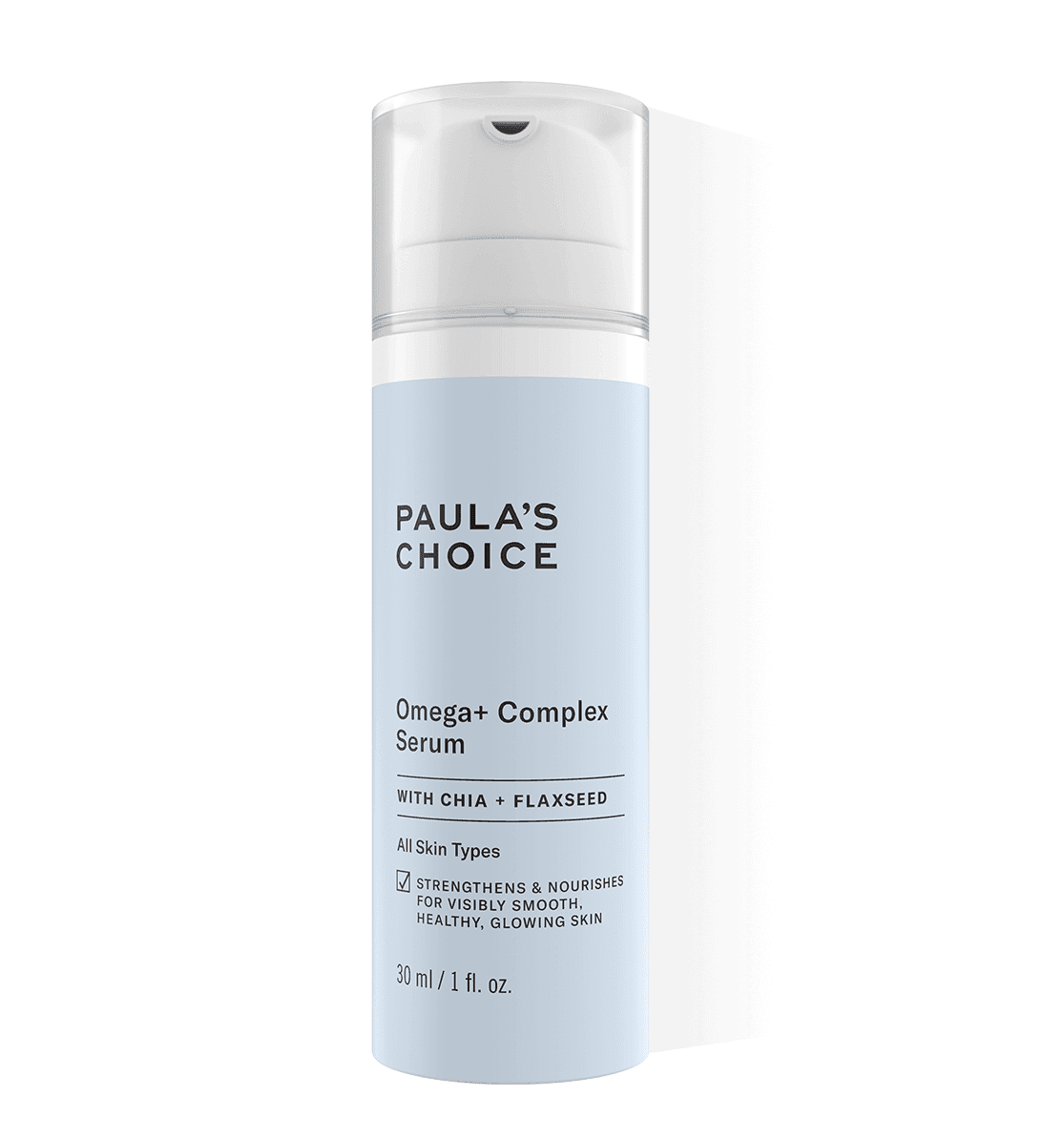 Omega+ Complex Serum (New Formula)