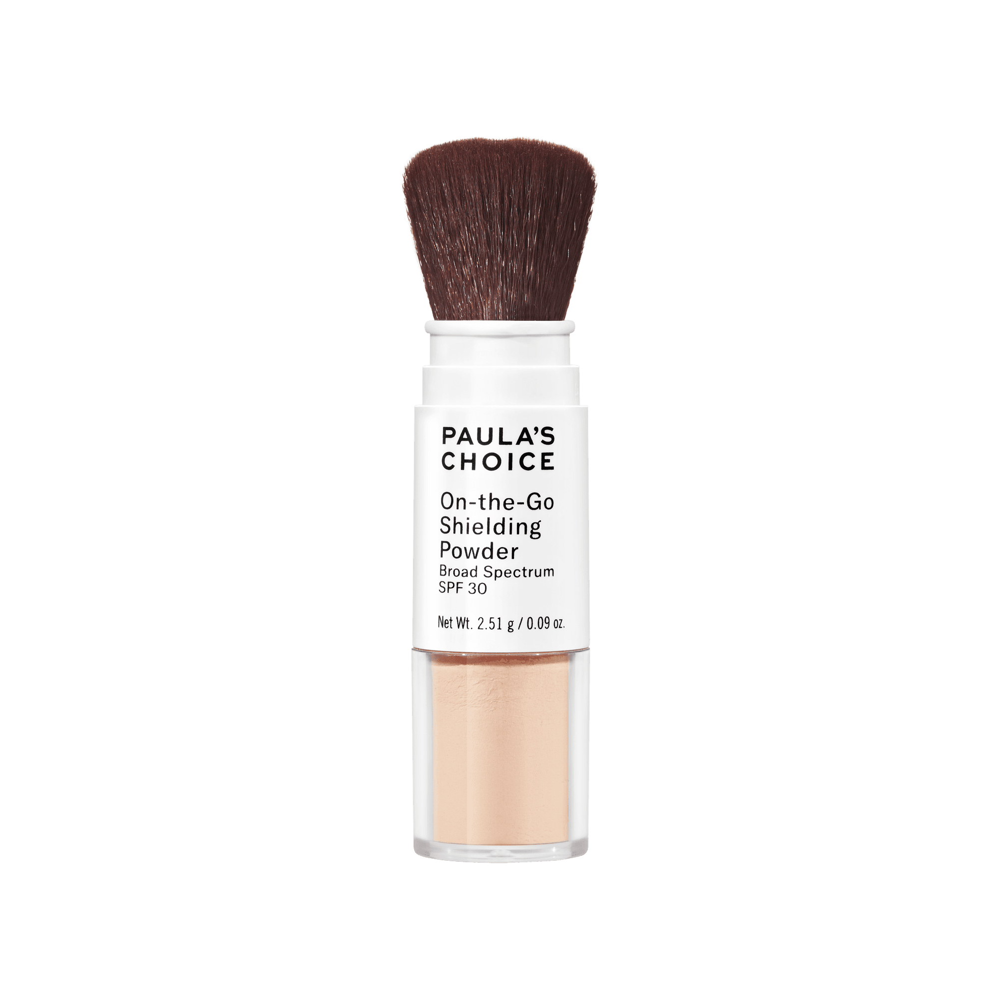 On-the-Go Shielding Powder SPF 30