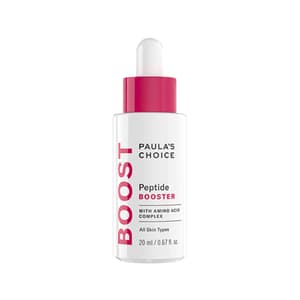 Peptide Booster