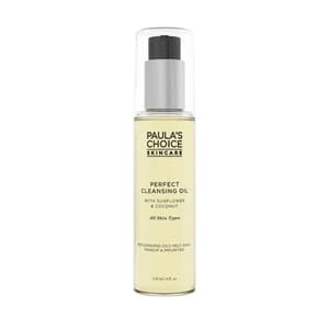Perfect Cleansing Oil