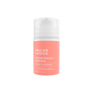 Probiotic Nutrient Moisturizer