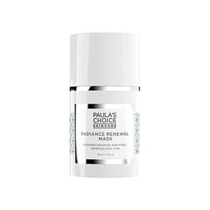 RADIANCE Renewal Mask