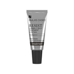 RESIST 25% Vitamin C Spot Treatment
