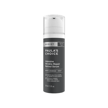 RESIST Intensive Wrinkle-Repair Retinol Serum
