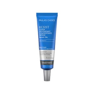 RESIST Super Antioxidant Serum