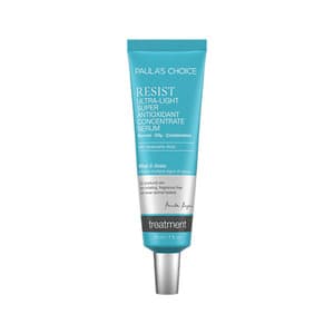 RESIST Ultra-Light Super Concentrate Serum