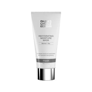Rehydrating Moisture Mask