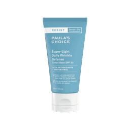 Resist Super-Light Daily Wrinkle Defense SPF 30