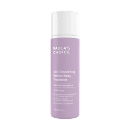 Retinol Skin-smoothing Body Treatment
