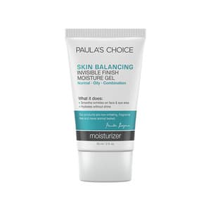 SKIN BALANCING Invisible Finish Moisture Gel