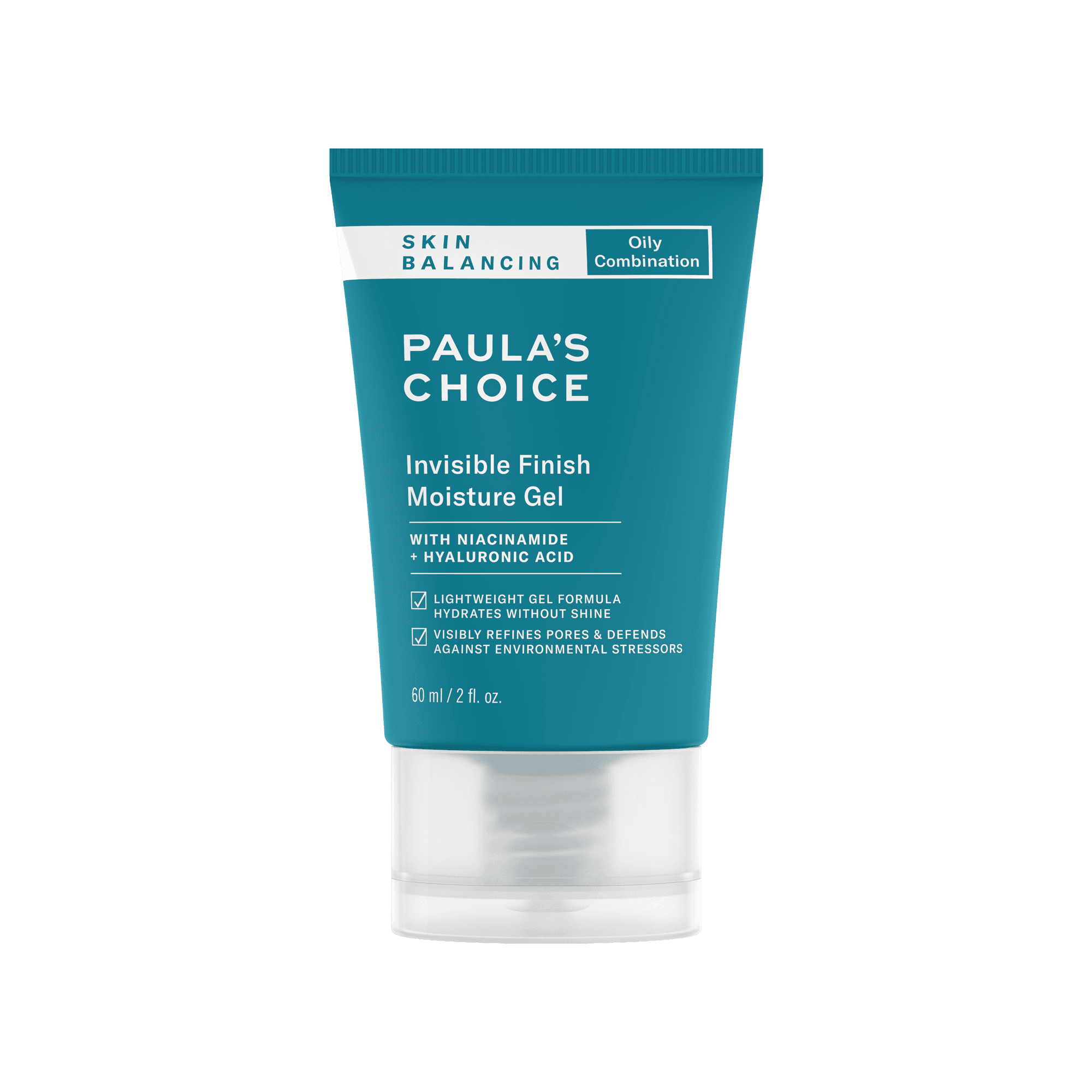 SKIN BALANCING Invisible Finish Moisture Gel