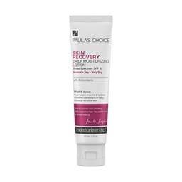 SKIN RECOVERY Daily Lotion with SPF 30 review