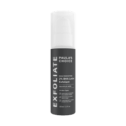 Skin Perfecting 2% BHA Lotion Exfoliant