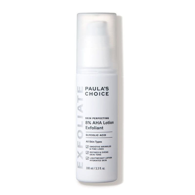 Skin Perfecting 8% AHA Lotion Exfoliant