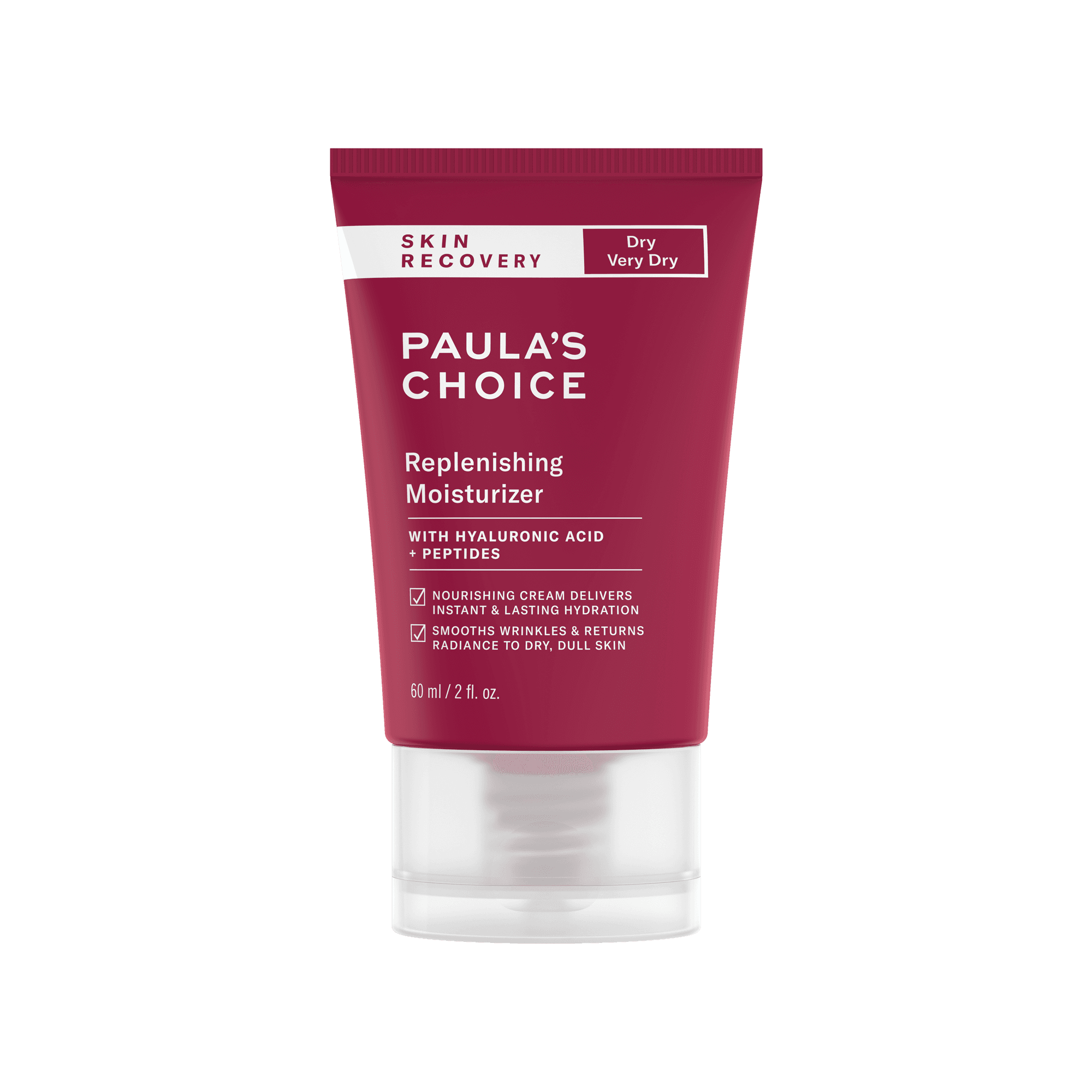 Skin Recovery Replenishing Moisturizer