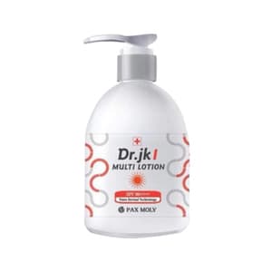 DR.JK1 Sunscreen Lotion