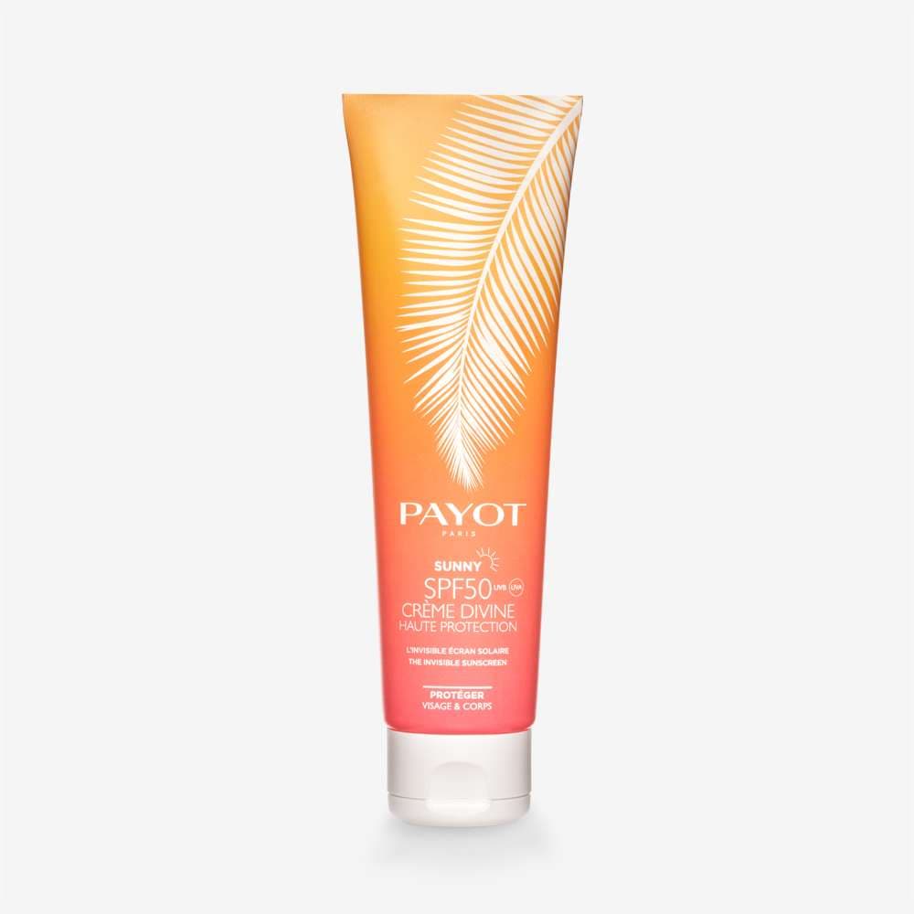 Crème Divine SPF 50