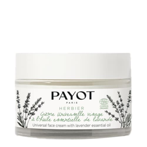 Herbier Universal Face Cream