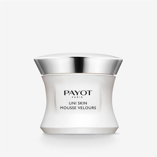 Uni Skin Mousse Velours - Perfecting Unifying Cream
