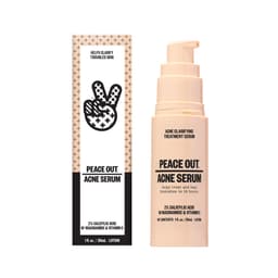 Salicylic Acid Acne Treatment Serum