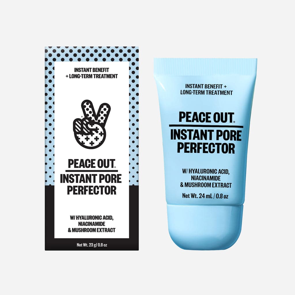 Instant Pore Perfector