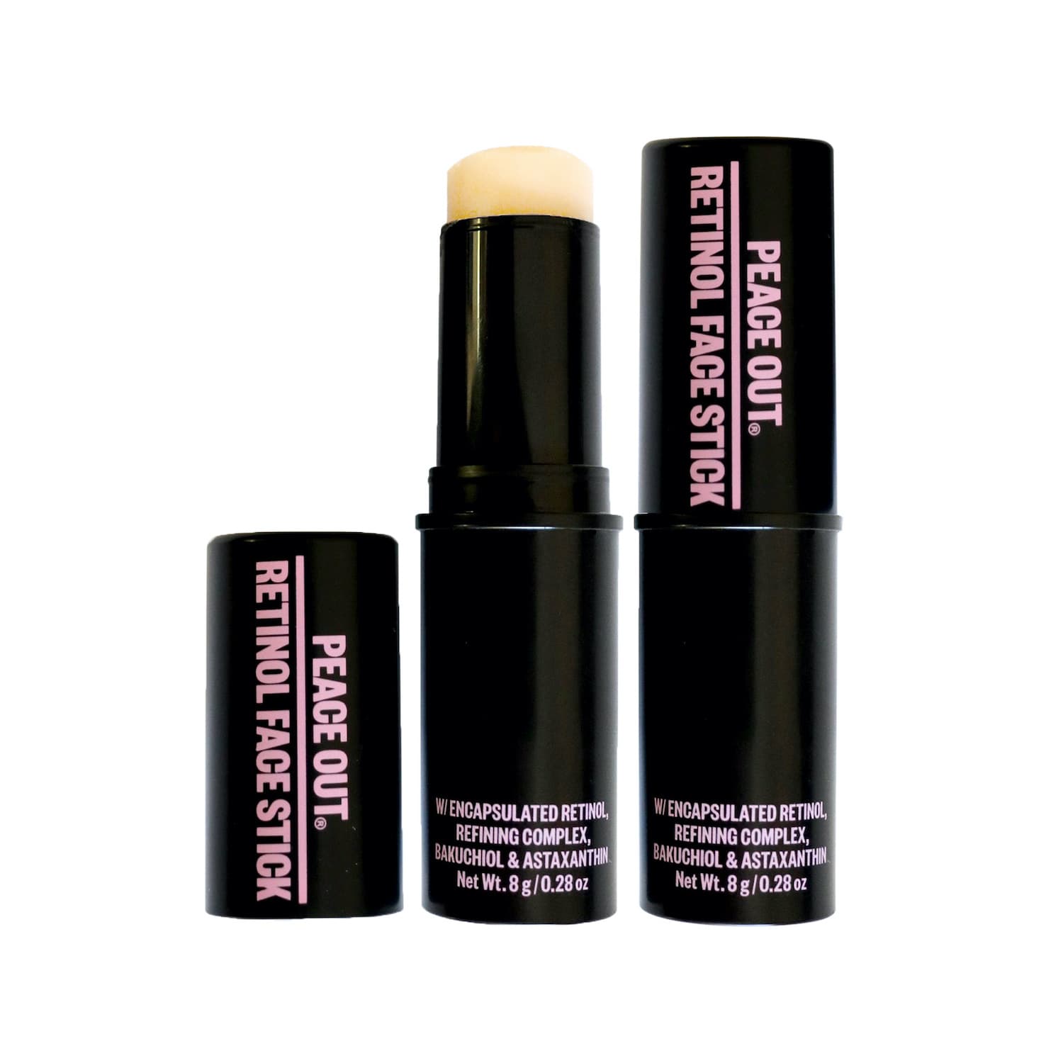 Retinol Face Stick