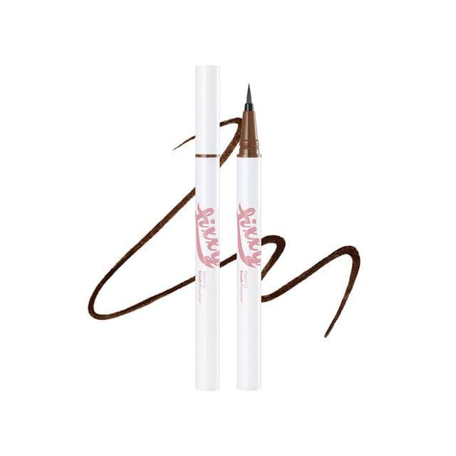 Brush Fixxyliner - Brown